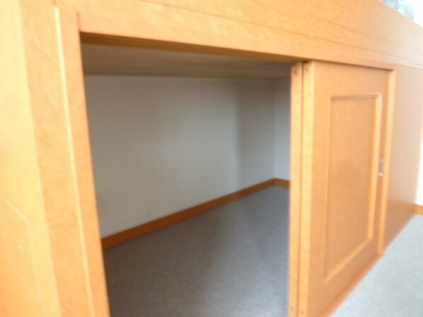 レオパレスヒロの物件内観写真